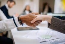 Signature d’un accord de confidentialité (NDA) : Quel intérêt pour votre entreprise ?